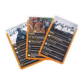 Top Trumps Pub Quiz Trivia Game, 500 questions to test your knowledge and memory on Sports, Music, Film, TV, Science and General Knowledge, gift for ages 8 plus Top Trumps Pub Quiz Trivia Game, 500 questions to test your knowledge and memory on Sports, Music, Film, TV, Science and General Knowledge, gift for ages 8 plus
