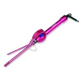 iGutech 9mm Curling Iron Hair Curler,3/8 Inch Small Barrel Curling Iron Ceramic for Long & Short Hair iGutech 9mm Curling Iron Hair Curler,3/8 Inch Small Barrel Curling Iron Ceramic for Long & Short Hair