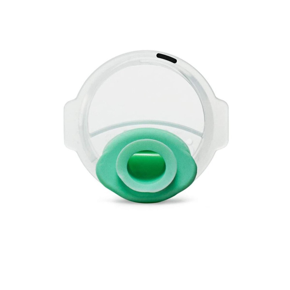 Elvie Pump Breast Pump Valve and Spout Kit | 2 Pack | Breastfeeding and Breast Pump Parts for Breast Milk Storage | Breast Pumps and Breast Feeding Essentials