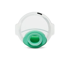 Elvie Pump Breast Pump Valve and Spout Kit | 2 Pack | Breastfeeding and Breast Pump Parts for Breast Milk Storage | Breast Pumps and Breast Feeding Essentials