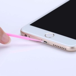 500 Pcs Micro Applicator Brush, Micro Swabs, Disposable Eye Lashes Mascara Wands for Eyelash Extension Tbestmax 500 Pcs Micro Applicator Brush, Micro Swabs, Disposable Eye Lashes Mascara Wands for Eyelash Extension Tbestmax