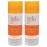 Belo Intense White Advanced Whitening Deodorant - 2 x 40ml