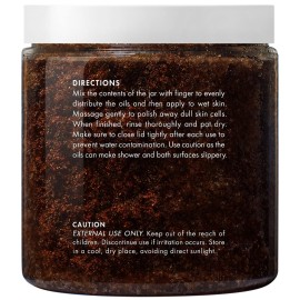MAJESTIC PURE Arabica Coffee Scrub - All Natural Exfoliating Body Scrub for Skin Care, Stretch Marks, Acne & Cellulite, Reduce the Look of Spider Veins, Eczema, Age Spots & Varicose Veins - 10 Ounces MAJESTIC PURE Arabica Coffee Scrub - All Natural Exfoliating Body Scrub for Skin Care, Stretch Marks, Acne & Cellulite, Reduce the Look of Spider Veins, Eczema, Age Spots & Varicose Veins - 10 Ounces