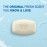Lever 2000 Perfectly Fresh Bar Soap, 16 Count(Pack of 1)