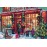 Buffalo Games - Steve Read - Christmas Toyshop - 2000 Piece Jigsaw Puzzle for Adults -Challenging Puzzle Perfect for Game Nights - Finished Size is 38.50 x 26.50