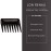 Jon Renau, Set of 2 Wide Tooth Combs by Jon Renau for Synthetic, Heat Friendly HD Fiber and Human Hair