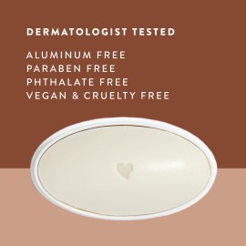 Native Deodorant Contains Naturally Derived Ingredients, 72 Hour Odor Control | Deodorant for Women and Men, Aluminum Free with Baking Soda, Coconut Oil and Shea Butter | Coconut & Vanilla Native Deodorant Contains Naturally Derived Ingredients, 72 Hour Odor Control | Deodorant for Women and Men, Aluminum Free with Baking Soda, Coconut Oil and Shea Butter | Coconut & Vanilla