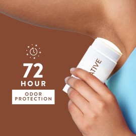 Native Deodorant Contains Naturally Derived Ingredients, 72 Hour Odor Control | Deodorant for Women and Men, Aluminum Free with Baking Soda, Coconut Oil and Shea Butter | Coconut & Vanilla Native Deodorant Contains Naturally Derived Ingredients, 72 Hour Odor Control | Deodorant for Women and Men, Aluminum Free with Baking Soda, Coconut Oil and Shea Butter | Coconut & Vanilla