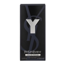 Yves Saint Laurent Men\'s Y Eau de Parfum, 3.3-oz. Yves Saint Laurent Men\'s Y Eau de Parfum, 3.3-oz.