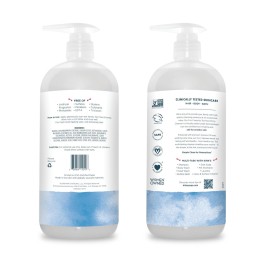 Kirk\'s 3-in-1 Head to Toe Nourishing Liquid Cleanser- for Men, Women & Children - Premium Coconut Oil & Aloe Vera- Non GMO & Vegan -Original Fresh Scent - 32 Fl Oz Kirk\'s 3-in-1 Head to Toe Nourishing Liquid Cleanser- for Men, Women & Children - Premium Coconut Oil & Aloe Vera- Non GMO & Vegan -Original Fresh Scent - 32 Fl Oz