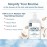 Kirk\'s 3-in-1 Head to Toe Nourishing Liquid Cleanser- for Men, Women & Children - Premium Coconut Oil & Aloe Vera- Non GMO & Vegan -Original Fresh Scent - 32 Fl Oz