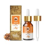 Crysalis Myrrh Oil (Commiphora Myrrha) Oil - 1.01 Fl Oz (30ml)