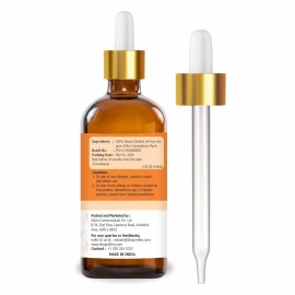 Crysalis Myrrh Oil Extract from (Commiphora Myrrha) Oil - 3.38 Fl Oz (100ml) Pack of 1 Crysalis Myrrh Oil Extract from (Commiphora Myrrha) Oil - 3.38 Fl Oz (100ml) Pack of 1