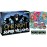 Bezier Games One Night Ultimate Super Villains, Family Friendly Party Game, Fun Game for Kids & Adults, Engaging Social Deduction, Fast-Paced Gameplay, Hidden Roles & Bluffing