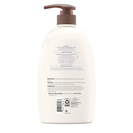 Aveeno Stress Relief Moisturizing Body Lotion with Lavender Scent, to help you feel Calm and Relaxed, Hydrating Body Lotion for Dry Skin, 33 FL OZ Aveeno Stress Relief Moisturizing Body Lotion with Lavender Scent, to help you feel Calm and Relaxed, Hydrating Body Lotion for Dry Skin, 33 FL OZ
