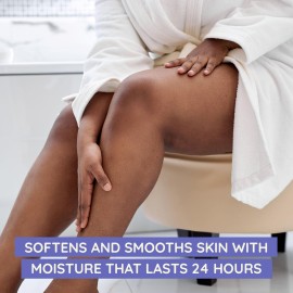 Aveeno Stress Relief Moisturizing Body Lotion with Lavender Scent, to help you feel Calm and Relaxed, Hydrating Body Lotion for Dry Skin, 33 FL OZ Aveeno Stress Relief Moisturizing Body Lotion with Lavender Scent, to help you feel Calm and Relaxed, Hydrating Body Lotion for Dry Skin, 33 FL OZ