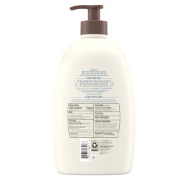 Aveeno Skin Relief Moisturizing Lotion for Very Dry Skin with Soothing Triple Oat & Shea Butter Formula, Dimethicone Skin Protectant Helps Heal Itchy, Dry Skin, Fragrance-Free, 33 fl. oz Aveeno Skin Relief Moisturizing Lotion for Very Dry Skin with Soothing Triple Oat & Shea Butter Formula, Dimethicone Skin Protectant Helps Heal Itchy, Dry Skin, Fragrance-Free, 33 fl. oz