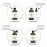 SVA Citronella Essential Oil - 4 Fl Oz - 100% Natural Citronella Oil - for Diffuser, Hair Care, Face, Skin Care, Aromatherapy, Scalp and Body Massage, Soap and Candle Making - with Dropper