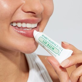 Mario Badescu Moisturizing Original Lip Balm for Dry Cracked Lips, Infused with Coconut Oil and Shea Butter, Ultra-Nourishing Lip Care Moisturizer for Soft, Smooth and Supple Lips, 0.35 Oz Mario Badescu Moisturizing Original Lip Balm for Dry Cracked Lips, Infused with Coconut Oil and Shea Butter, Ultra-Nourishing Lip Care Moisturizer for Soft, Smooth and Supple Lips, 0.35 Oz