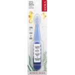 RADIUS Totz Plus 3 Years Extra Soft Toothbrush, 1 EA