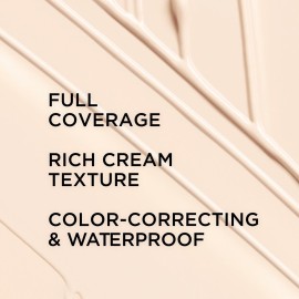 IT Cosmetics Bye Bye Under Eye Full Coverage Concealer - for Dark Circles, Fine Lines, Redness & Discoloration - Waterproof - Natural Finish - 10.5 Light (C), 0.4 fl oz IT Cosmetics Bye Bye Under Eye Full Coverage Concealer - for Dark Circles, Fine Lines, Redness & Discoloration - Waterproof - Natural Finish - 10.5 Light (C), 0.4 fl oz