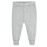 Gerber Baby Girls Multi-Pack Active Pants Set, pink/black/gray, 0-3 Months