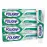Super Poligrip Zinc Free Denture and Partials Adhesive Cream, 2.4 ounce (Pack of 4)