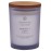 Chesapeake Bay Candle Medium Jar Scented Candle, Serenity + Calm (Lavender Thyme), Home Dcor, Orange, Gifting Idea, Burn Time of 50 Hours
