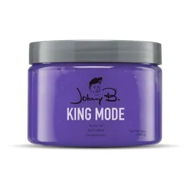 JOHNNY B. King Mode Hair Styling Gel 12 oz.