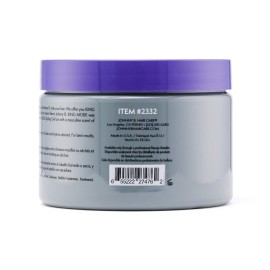 JOHNNY B. King Mode Hair Styling Gel 12 oz.