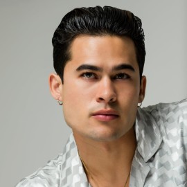 JOHNNY B. King Mode Hair Styling Gel 12 oz.