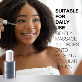 Neutrogena Retinol Face Oil .3% Concentrated, Rapid Wrinkle Repair, Daily Anti-Aging Face Serum to Fight Fine Lines, Deep Wrinkles, & Dark Spots, 1.0 fl. oz Neutrogena Retinol Face Oil .3% Concentrated, Rapid Wrinkle Repair, Daily Anti-Aging Face Serum to Fight Fine Lines, Deep Wrinkles, & Dark Spots, 1.0 fl. oz