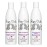 Rizos Curls Trio Bundle, Hydrating Shampoo & Deep Conditioner & Curl Cream Bundle, Gently Cleanse and Hydrate Curly Hair, Style & Define Curls for Frizz Free Volume, For All Curl Patterns 2a - 4c