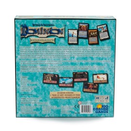 Rio Grande Games Dominion: Renaissance Rio Grande Games Dominion: Renaissance