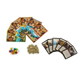 Rio Grande Games Dominion: Renaissance Rio Grande Games Dominion: Renaissance