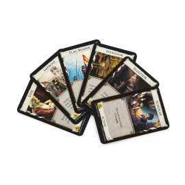 Rio Grande Games Dominion: Renaissance Rio Grande Games Dominion: Renaissance