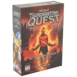 Thunderstone Quest Foundations of The World Expansion - Board Game, Card Game, Deckbuilding Fantasy Adventure, High Replay Value, 2-4 Players, 60-90 mins, Ages 14+, Alderac Entertainment Group (AEG)