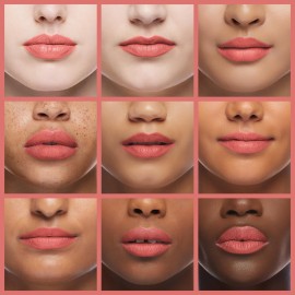 Revlon Lip Liner, Colorstay Face Makeup with Built-in-Sharpener, Longwear Rich Lip Colors, Smooth Application, 680 Blush\'