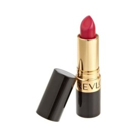 Revlon Super Lustrous Lipstick, Creamy Formula For Soft, Fuller-Looking Lips, Moisturized Feel, 657 Fuchsia Fusion, 0.15 oz Revlon Super Lustrous Lipstick, Creamy Formula For Soft, Fuller-Looking Lips, Moisturized Feel, 657 Fuchsia Fusion, 0.15 oz