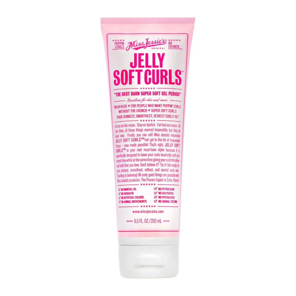Miss Jessie\'s Jelly Soft Curls 8.5 fl.oz./250ml