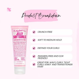 Miss Jessie\'s Jelly Soft Curls 8.5 fl.oz./250ml