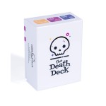 The Death Deck - A Lively Game of Surprising Conversations