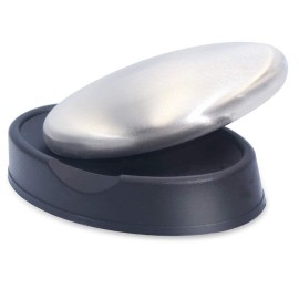 XPSZDBS Stainless Steel Soap Wash Your Hands to Remove Odors. Restore The Original Taste,Deodorant Metal soap XPSZDBS Stainless Steel Soap Wash Your Hands to Remove Odors. Restore The Original Taste,Deodorant Metal soap