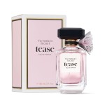 Victoria\'s Secret Tease Eau de Parfum, Notes of White Gardenia, Anjou Pear & Black Vanilla, Perfumes for Women (3.4 oz)