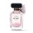 Victoria\'s Secret Tease Eau de Parfum, Notes of White Gardenia, Anjou Pear & Black Vanilla, Perfumes for Women (3.4 oz)