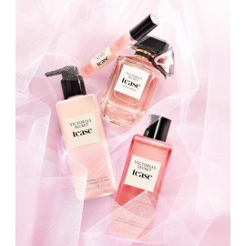 Victoria\'s Secret Tease Eau de Parfum, Notes of White Gardenia, Anjou Pear & Black Vanilla, Perfumes for Women (3.4 oz) Victoria\'s Secret Tease Eau de Parfum, Notes of White Gardenia, Anjou Pear & Black Vanilla, Perfumes for Women (3.4 oz)