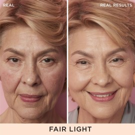 IT Cosmetics Your Skin But Better CC+ Cream Illumination - Fair Light - Color Correcting Cream, Full-Coverage Foundation, Hydrating Serum & SPF 50+ Sunscreen Radiant Finish 1.08 fl oz IT Cosmetics Your Skin But Better CC+ Cream Illumination - Fair Light - Color Correcting Cream, Full-Coverage Foundation, Hydrating Serum & SPF 50+ Sunscreen Radiant Finish 1.08 fl oz