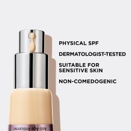 IT Cosmetics Your Skin But Better CC+ Cream Illumination - Light Medium, Color Correcting Cream, Full-Coverage Foundation, Hydrating Serum & SPF 50+ Sunscreen Radiant Finish 1.08 fl oz