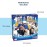 R&R Games 1st & Roll, Football Board Game for Adults and Kids, Ideal for Family Night