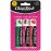 ChapStick Lip Care Set, Classic Collection 3-Pack - Spearmint, Cherry, and Strawberry Lip Balm, 0.15 Oz Ea
